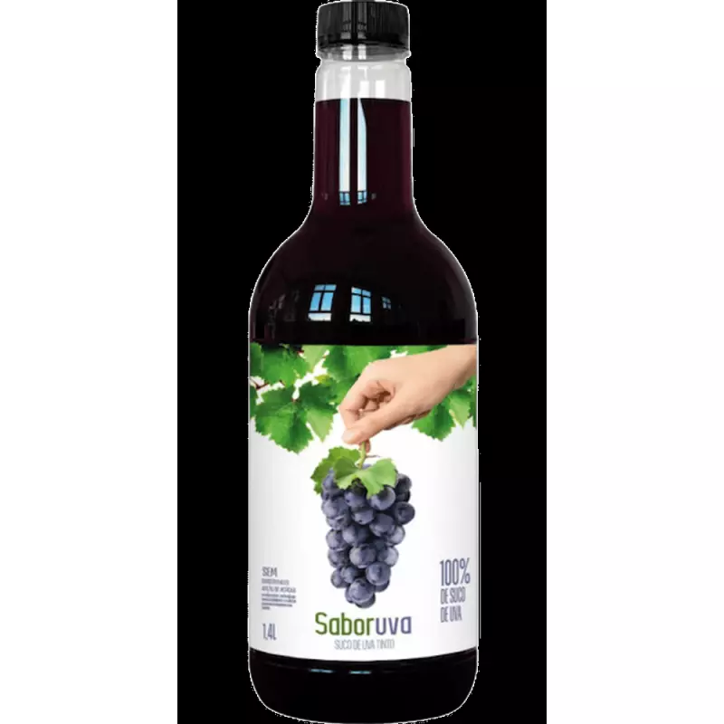 Suco Integral Panizzon Uva