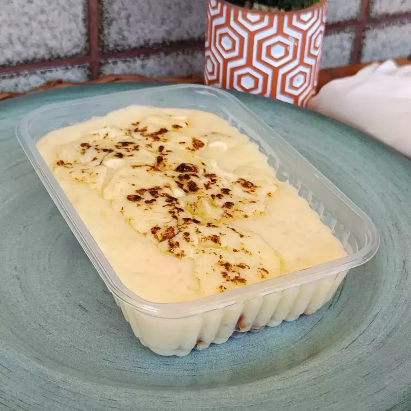 Escondidinho de Fumeiro(copy)