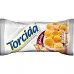 BISCOITO TORCIDA BACON