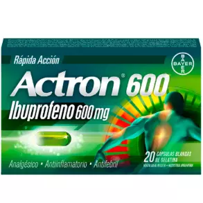 ACTRON 600