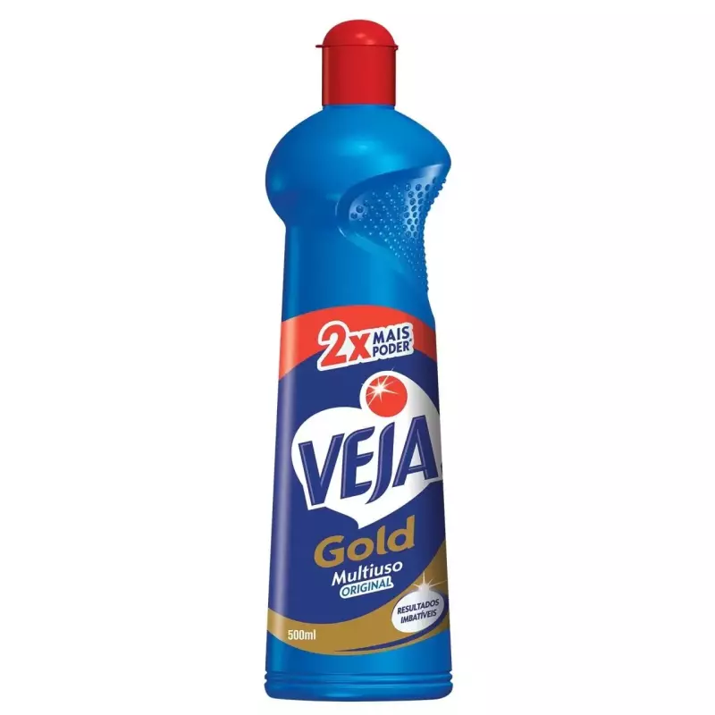 Limpador Multiuso Veja 500ml