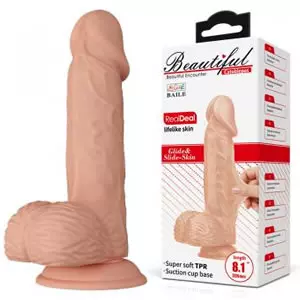 BEAUTIFUL CATOBLEPAS BASE 8.1 ″