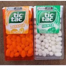 DOCE TIC TAC
