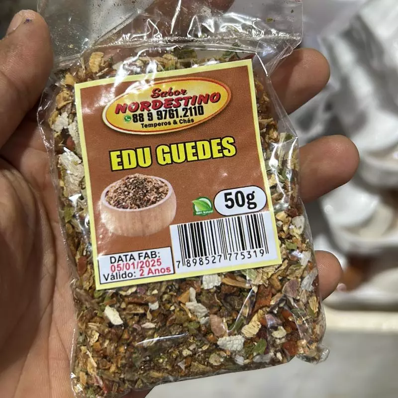 EDU GUEDES