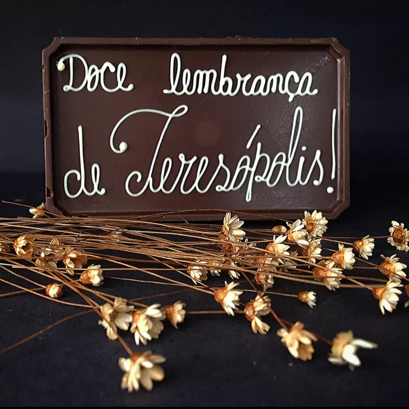 Placas decoradas diversas frases