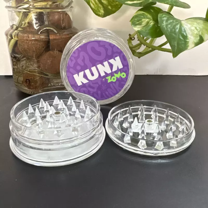 Dichavador KUNK Zomo Plástico