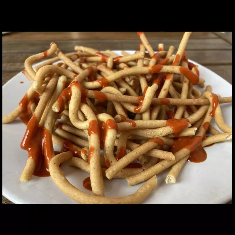 Churros
