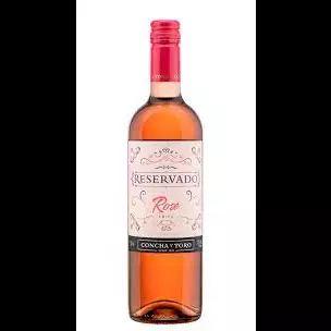 Reservado rose
