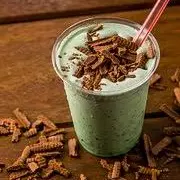 Milk-shake MENTA
