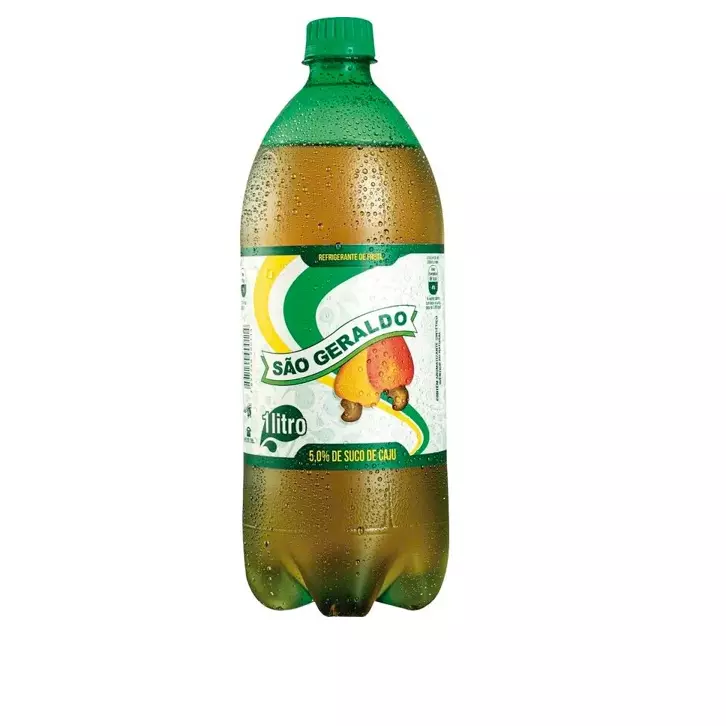 Cajuína são Geraldo 1L