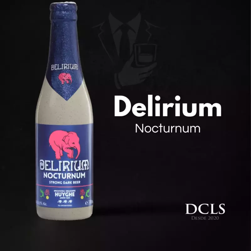 Delirium Nocturnum