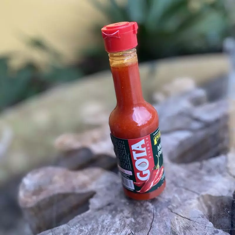 Molho de Pimenta GOTA