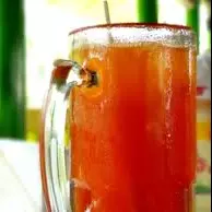 Michelada Mineral