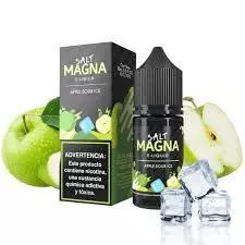Magna Apple Sour Ice 20mg 30ml