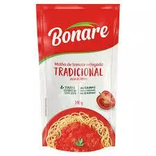 MOLHO DE TOMATE 300G