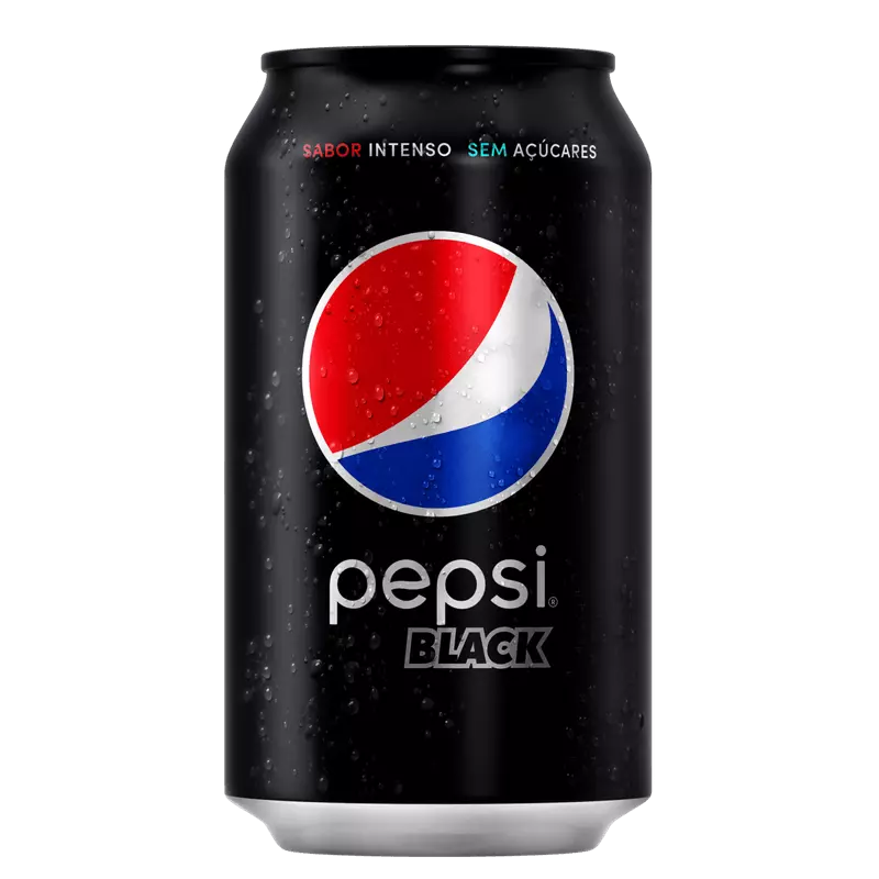 Pepsi Cola zero -350ml