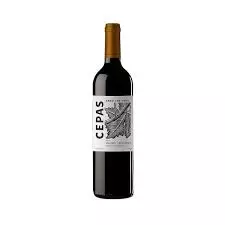 Cepas Malbec Bonarda