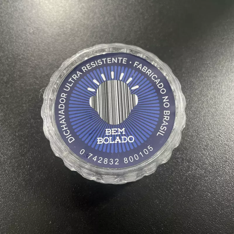 Murgador Bem Bolado plástico