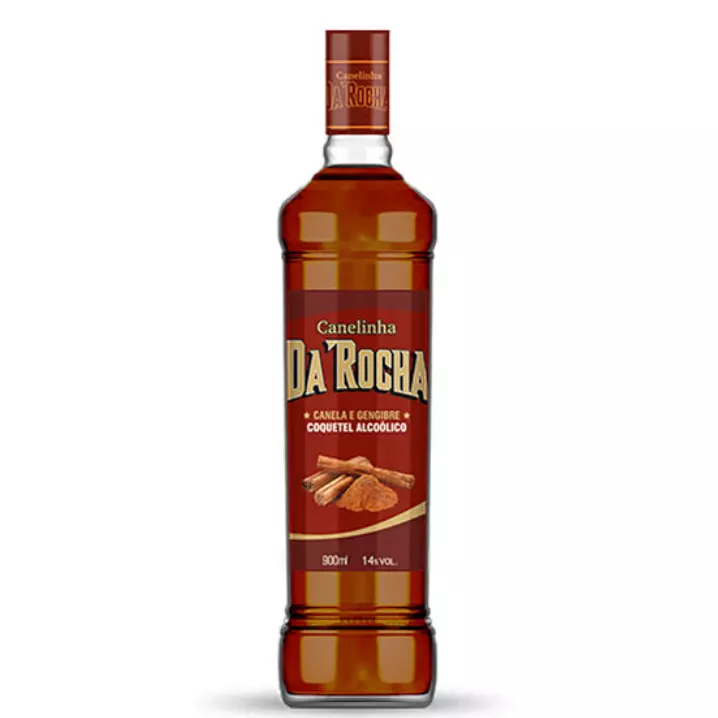 Canelinha da Rocha