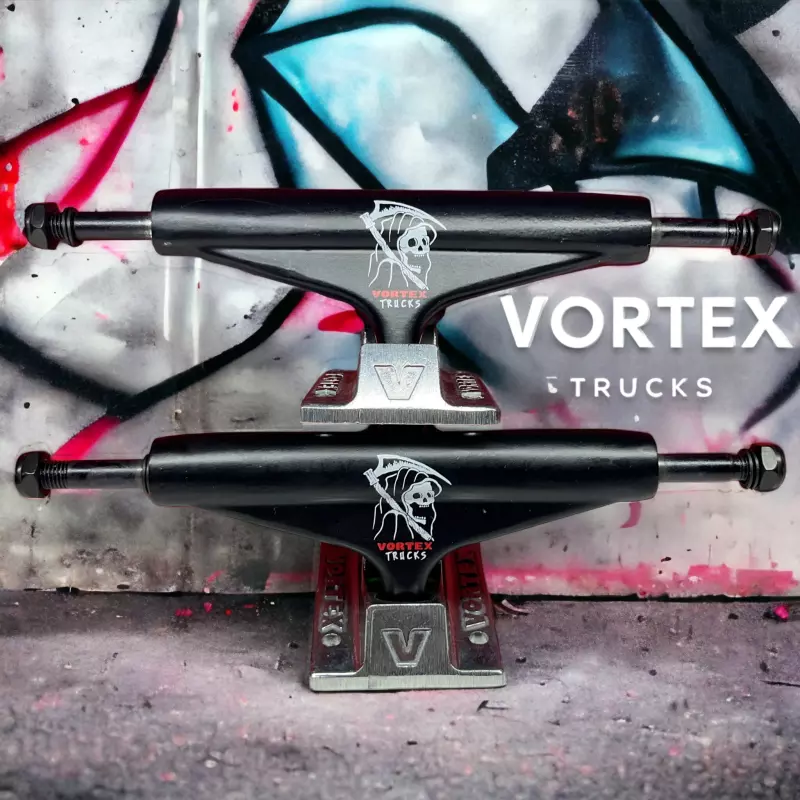 Vortex Trucks