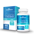 Cloreto de Magnésio P.A 60 cápsulas - 500mg