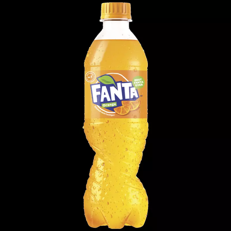 Fanta 375ml
