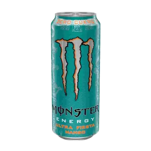 Monster Ultra Fiesta Mango