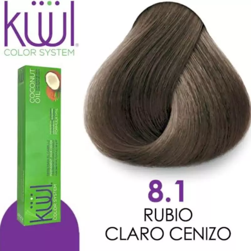 Tinte Kuul 8.1