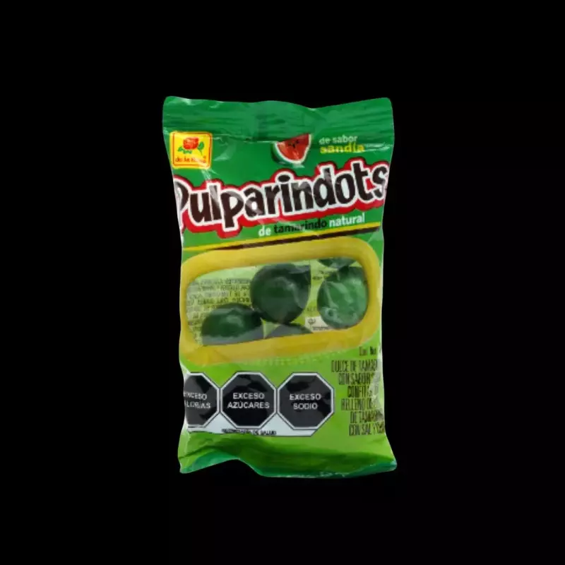 Pulparindots sandía