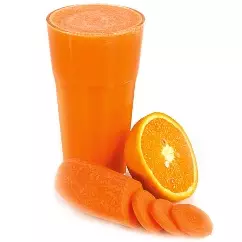 Suco Nat Laranja com Cenoura 400 ml