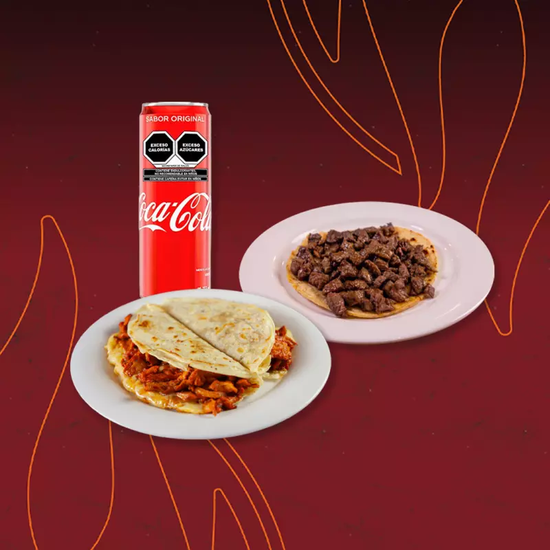 Combo Supremo