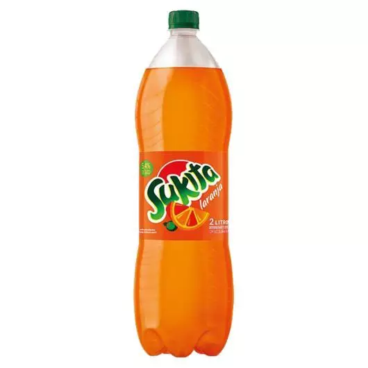 Sukita Laranja (2l)