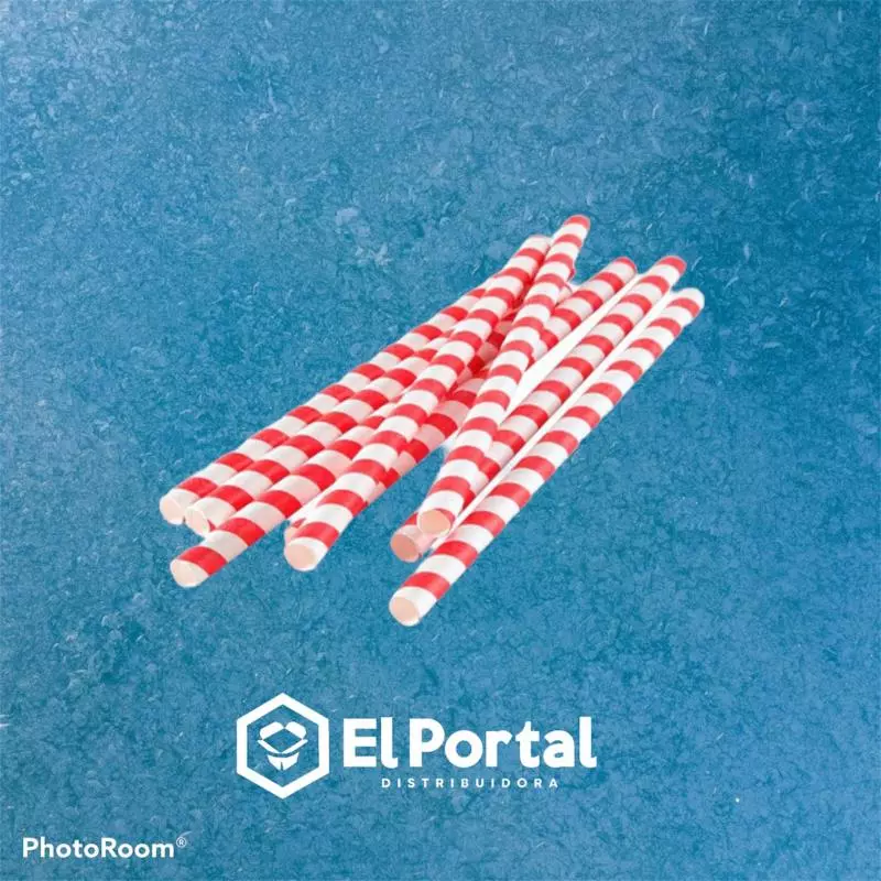 Bobilla papel flexible 100 UN