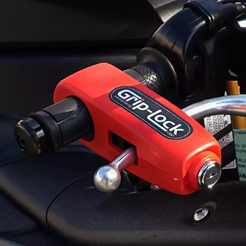 CANDADO PARA MANILAR