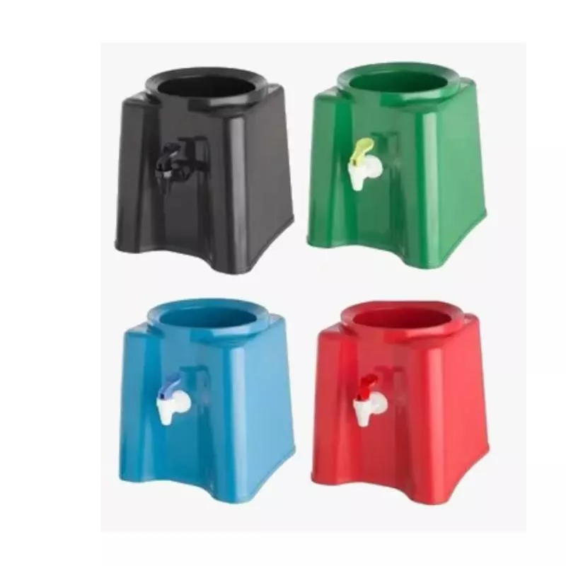 Suporte para Galão