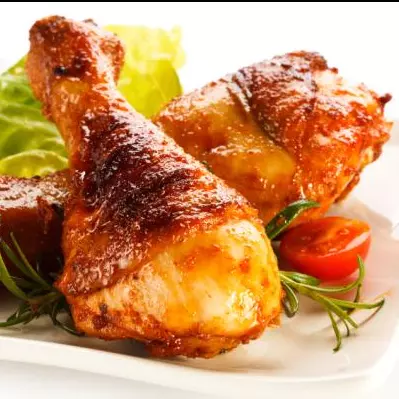 FILETE DE POLLO ASADO