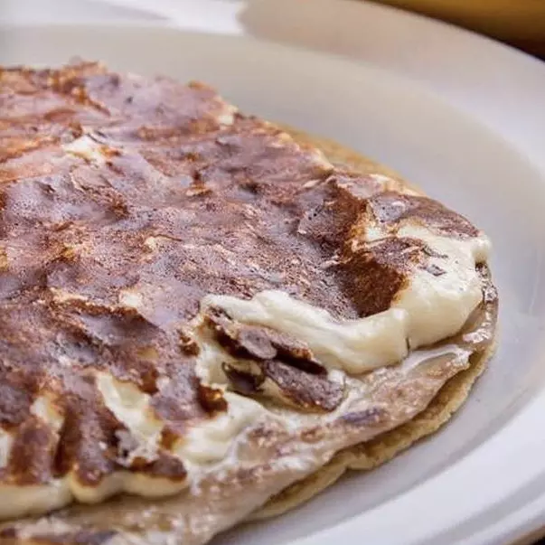 KILO DE BISTEC CON QUESO