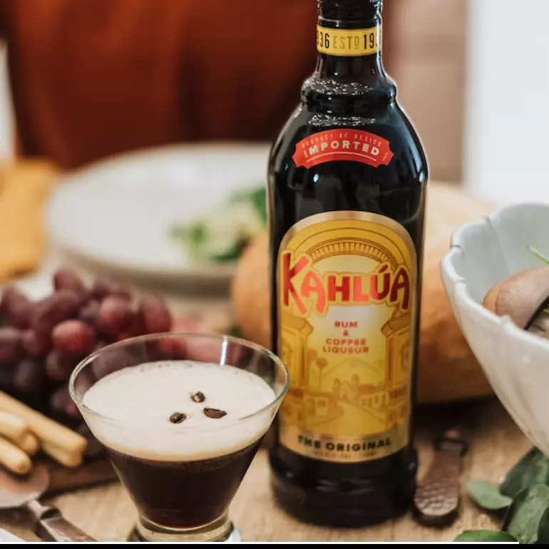 KAHLUA