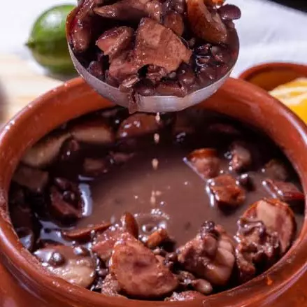 Feijoada Completa para 2 pessoas