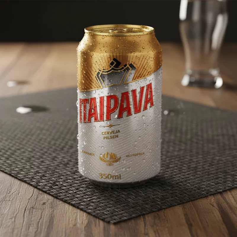ITAIPAVA 350ML