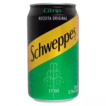 Schweppes 350ml