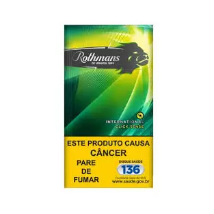 Rothmans melão