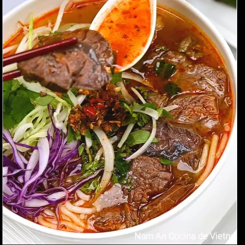 Bun Bo Hue