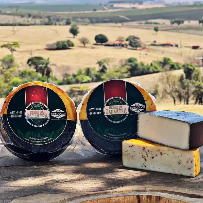 Queio Eclipse 0,500gr