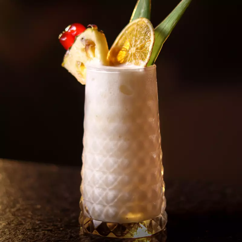 Piña Colada