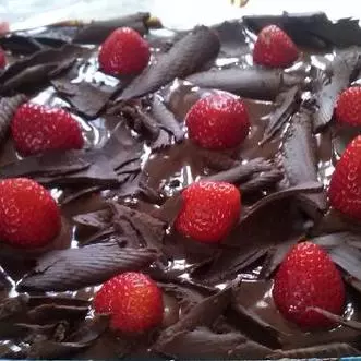 Pavê Sofisticado Sabores