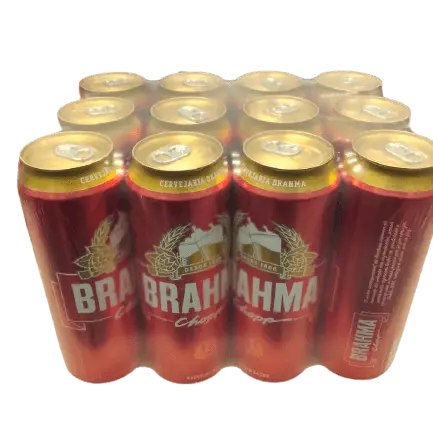 BRAHMA SUPER 550ML