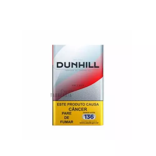 Dunhill Free