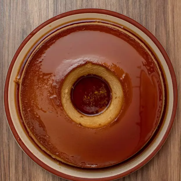 QUESO DE LECHE