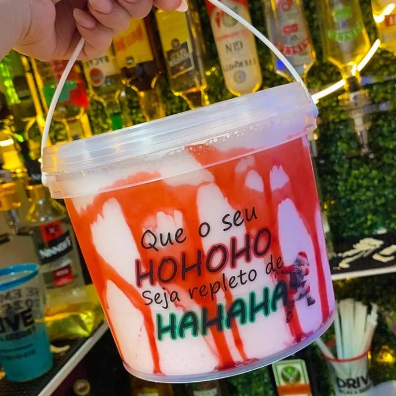 Danoninho (Capeta de Morango)